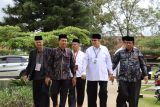 Mantan Menteri Agama Said Agil Husin apresiasi Venue MTQN 41 Sumbar