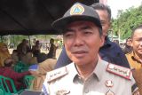 Sebanyak 11 rumah terdampak angin puting beliung di Bandarlampung