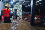 BPBD Jember: 1.271 KK terdampak banjir dan sebagian warga mengungsi