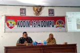 TNI AD kawal dan pastikan pembangunan gerai KDKMP di Dompu