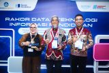 Jateng jadi provinsi terbaik dalam pemanfaatan data pendidikan 2025