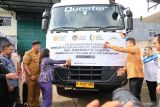 Bogor perluas pasar hortikultura melalui ekspor perdana durian beku ke Tiongkok