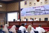 Pemkot Payakumbuh tegaskan pentingnya kepatuhan ketentuan penataan ruang