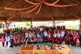 Peringati HKN ke-61, Kader Posyandu ikuti Jambore