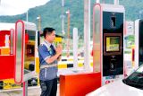 HKA perkuat kesiapan operasional di 16 ruas tol pada Natal dan Tahun Baru