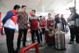 Wabup Sleman: Ketersediaan BBM dan gas rumah tangga aman jelang Nataru