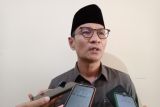 Wali Kota Mohan imbau warga Mataram tak euforia saat tahun baru