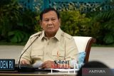 Prabowo sebut swasembada energi bisa hemat ratusan triliun