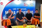 Keselamatan jadi fokus utama UD Trucks sepanjang tahun