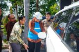 Momentum Nataru, PLN resmikan SPKLU Center pertama di NTB