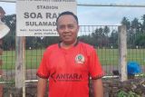 Manajemen Malut United kecam serangan rasisme terhadap Yance Sayuri