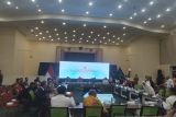 Komisi Percepatan Reformasi Polri serap aspirasi di Palu