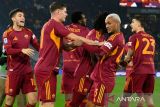 AS Roma taklukkan Genoa  skor 3-1