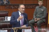 PM Anwar Ibrahim cermati fenomena koruptor dianggap pahlawan di Malaysia