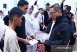 Pemkot Bukittinggi santuni 262 pelajar berasal daerah terdampak bencana Sumbar