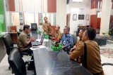 Pemkab Barut ajukan penilaian aset terdampak pelebaran jalan Muara Teweh