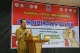 Wako Payakumbuh ingatkan mahasiswa ambil peran lebih untuk ketahanan bangsa