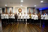 Menteri KKP Trenggono pastikan kebijakan lindungi kesejahteraan nelayan