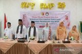 Wakil wali Kota Solok hadiri kegiatan peringatan HUT DWP