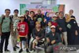 Yayasan LombokCare gugah kesadaran kolektif inklusi disabilitas di NTB