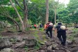 Operasi pencarian korban hilang di Gunung Sangeang Api ditutup