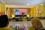 Adhitia Pratama pimpin Golkar Lampung Timur