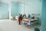 Kemenkes: Secara bertahap RSUD di Sumatra beroperasi lagi pascabencana