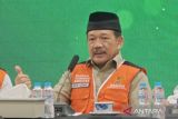 Baznas menunggu arahan Presiden untuk membuka donasi internasional untuk bencana