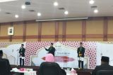 Final Cabang MSQ MTQN di Bukittinggi diikuti enam tim terbaik Sumbar