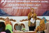 Ketua GOW Tala: Pemahaman sertifikasi tanah perlu ditingkatkan agar terhindar sengketa