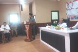 Sumbawa Barat tingkatkan penanganan kebencanaan