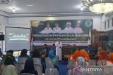 Gerakan tokoh agama tingkatkan sertifikat halal bagi UMK Banjarmasin