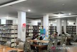 DPK Kaltim pacu mutu perpustakaan berstandar nasional