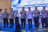 Kapolda Kepri sebut kurikulum Pendidikan Lalu Lintas untuk Indonesia Emas