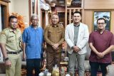 UNIVSM dan AMKI sinergi lahirkan PSDKU di Kabupaten Ketapang