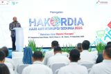 PHR  gelar diskusi panel Hari Antikorupsi Sedunia 2025: 