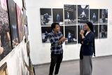 Mahasiswa Fotografi ISI Yogyakarta gelar pameran Fresh Graduate di Pekan Fotografi Sewon #18