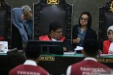Sidang pembunuhan WNA Spanyol digelar di Pengadilan Mataram