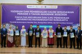 FKIP UMS gelar yudisium dan pembekalan calon wisudawan