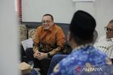 Komisi I DPRD Kalsel apresiasi pelayanan Kecamatan Jorong makin baik