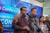 Kemenekraf tetapkan 6 kabupaten kota kreatif 2025 dorong ekraf daerah
