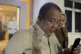 Kejati kembali periksa eks Gubernur Lampung Arinal Djunaidi