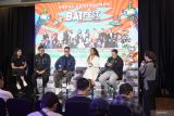 Batfest 2025 perkuat musik dan ekonomi lokal Tanah Bumbu Kalsel