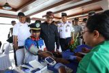 Dishub Bali perkirakan arus mudik maju lebih awal