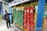 Bulog Kalteng pastikan ketersediaan beras hingga minyak goreng aman