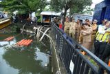 Pemkot Semarang fokus upaya pengendalian banjir pada 2026