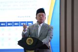 Kementerian ATR/BPN gandeng KPK proses perbaikan sistem layanan pertanahan