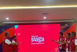 Telkomsel optimalisasi jaringan antisipasi lonjakan trafik akhir tahun