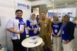 Genza Education ambil peran di Solo Education Expo 2025