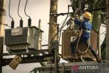 PLN siagakan ribuan personel amankan listrik Nataru Kaltim-Kaltara